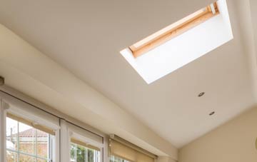 Salden conservatory roof insulation companies