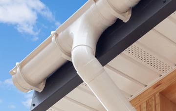 Salden gutter installation costs