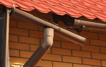 Salden gutter repair costs