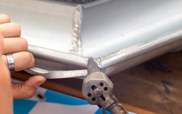 disadvantages of Salden lead roofing