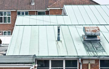 Salden lead roofing costs