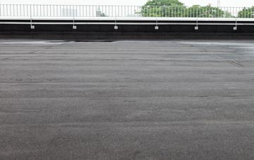 Salden asphalt roof replacement