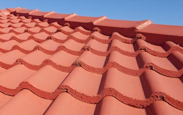 Salden tile and slate roof replacement