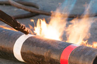 Salden flat roofing replacement