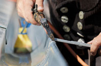 Salden lead roof quotes